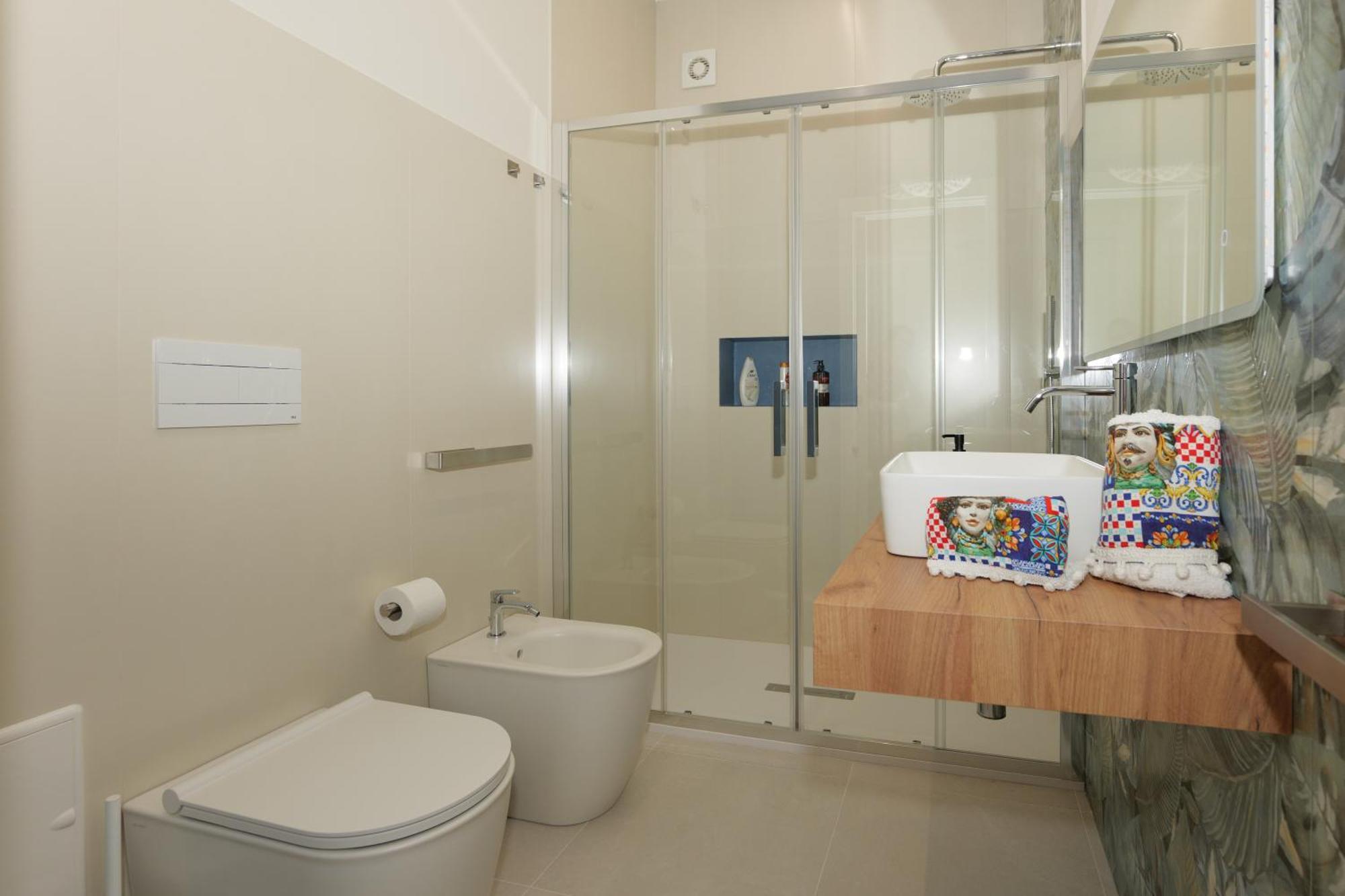 Villa Benazar Luxury House 150 Meters From The Beach Avola Exteriör bild