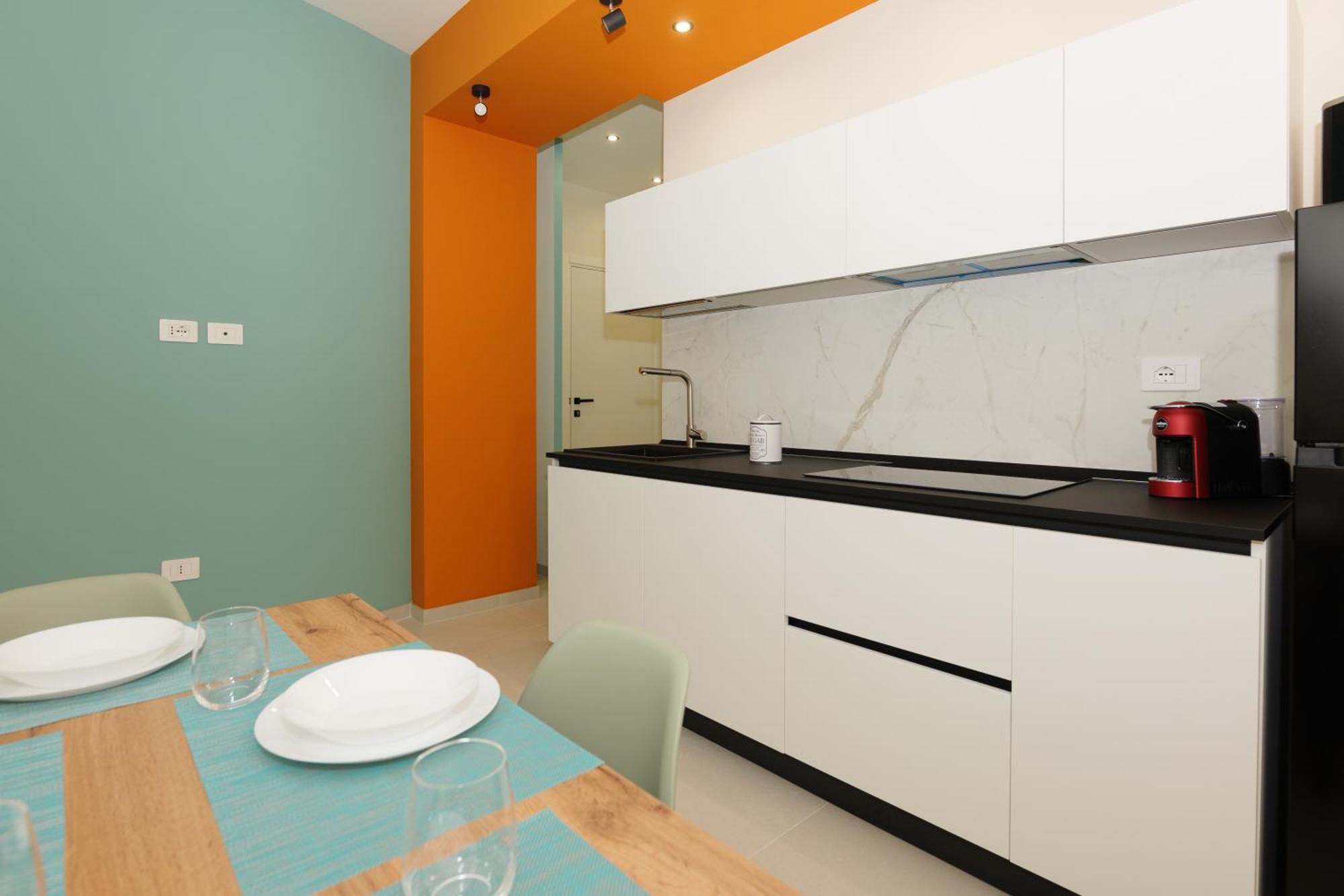 Villa Benazar Luxury House 150 Meters From The Beach Avola Exteriör bild