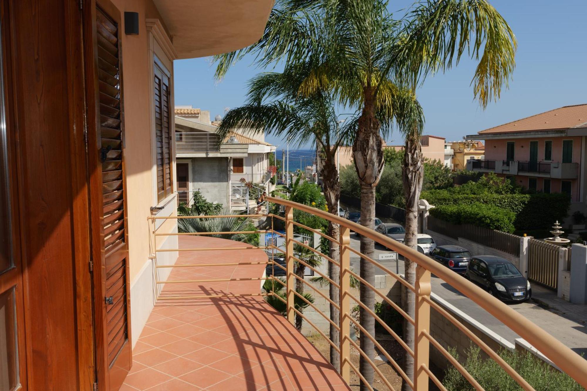 Villa Benazar Luxury House 150 Meters From The Beach Avola Exteriör bild
