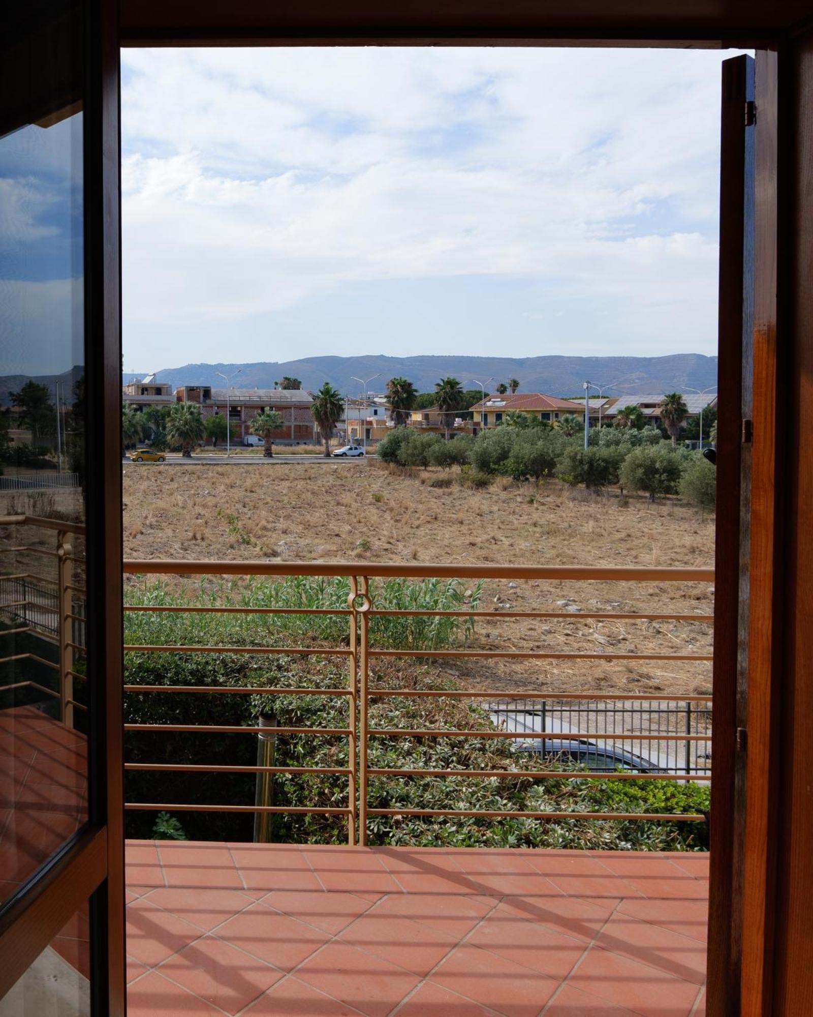 Villa Benazar Luxury House 150 Meters From The Beach Avola Exteriör bild