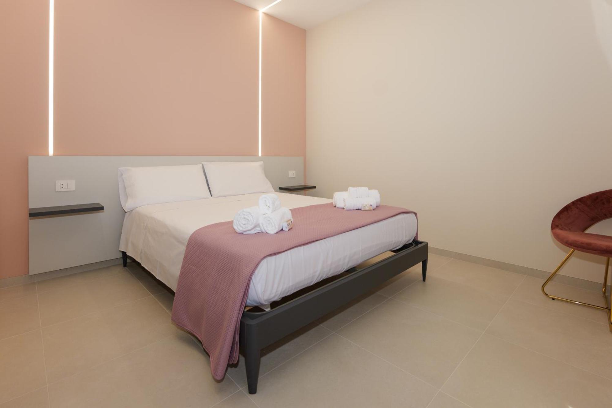 Villa Benazar Luxury House 150 Meters From The Beach Avola Exteriör bild