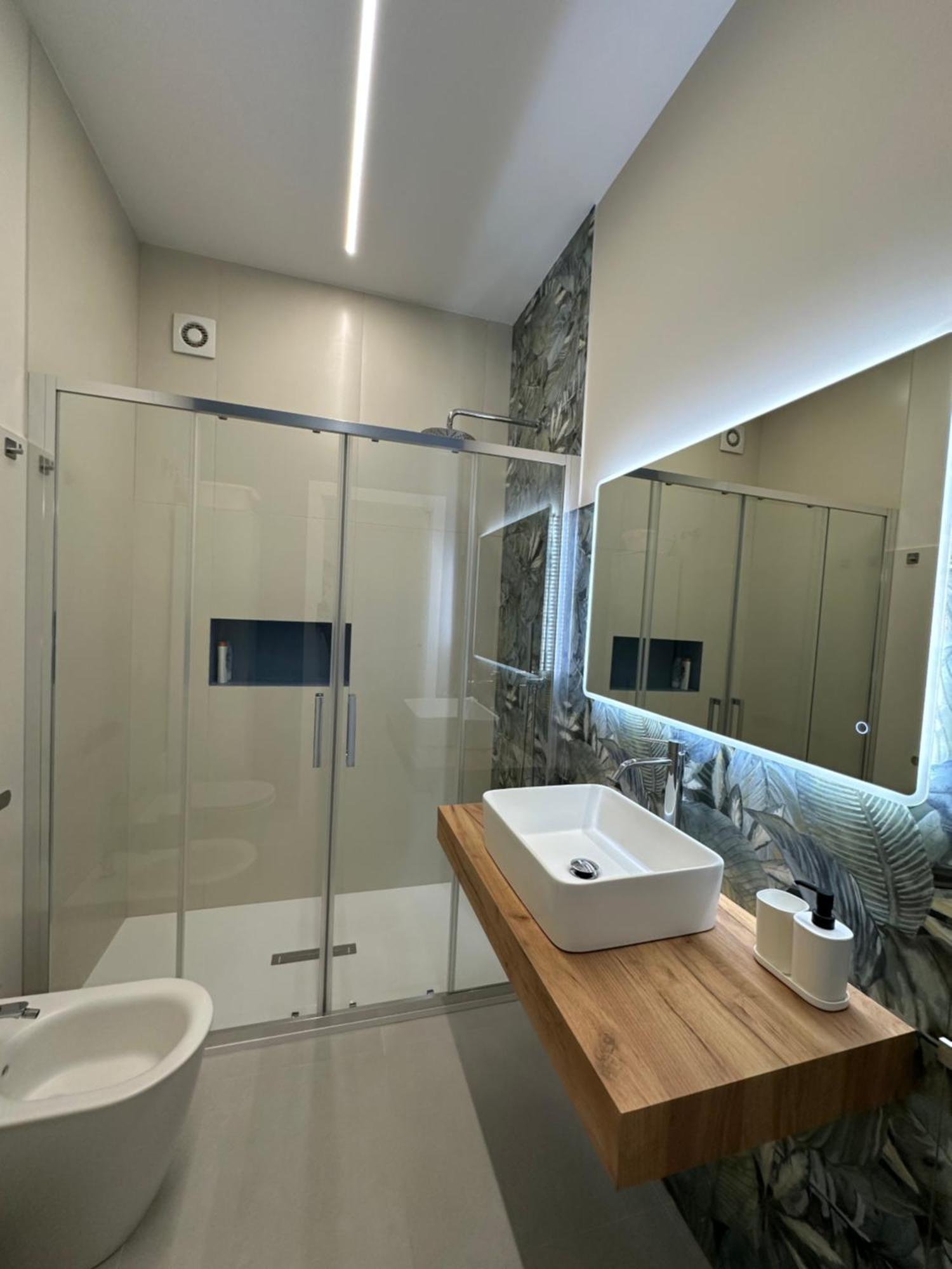 Villa Benazar Luxury House 150 Meters From The Beach Avola Exteriör bild