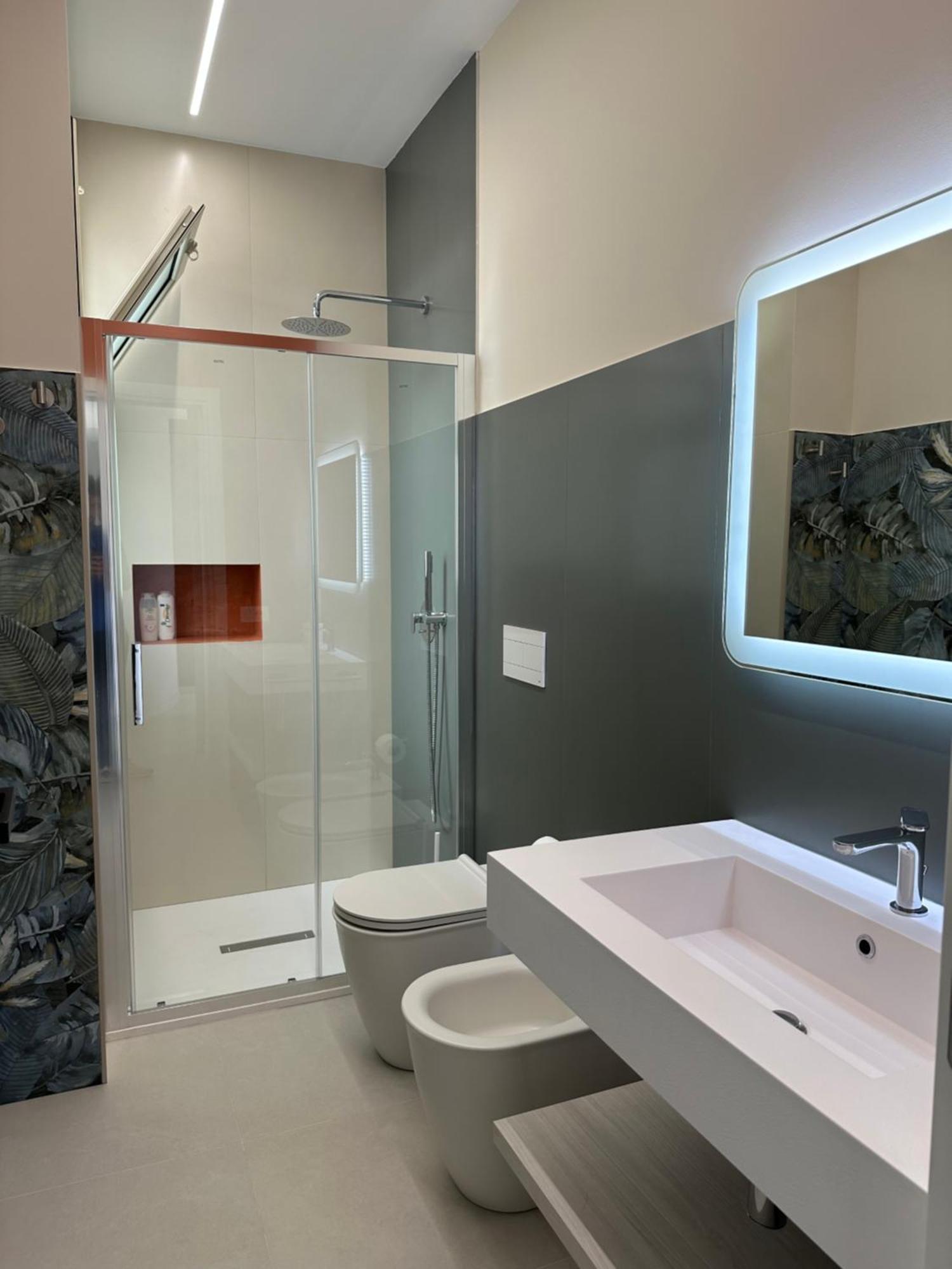 Villa Benazar Luxury House 150 Meters From The Beach Avola Exteriör bild