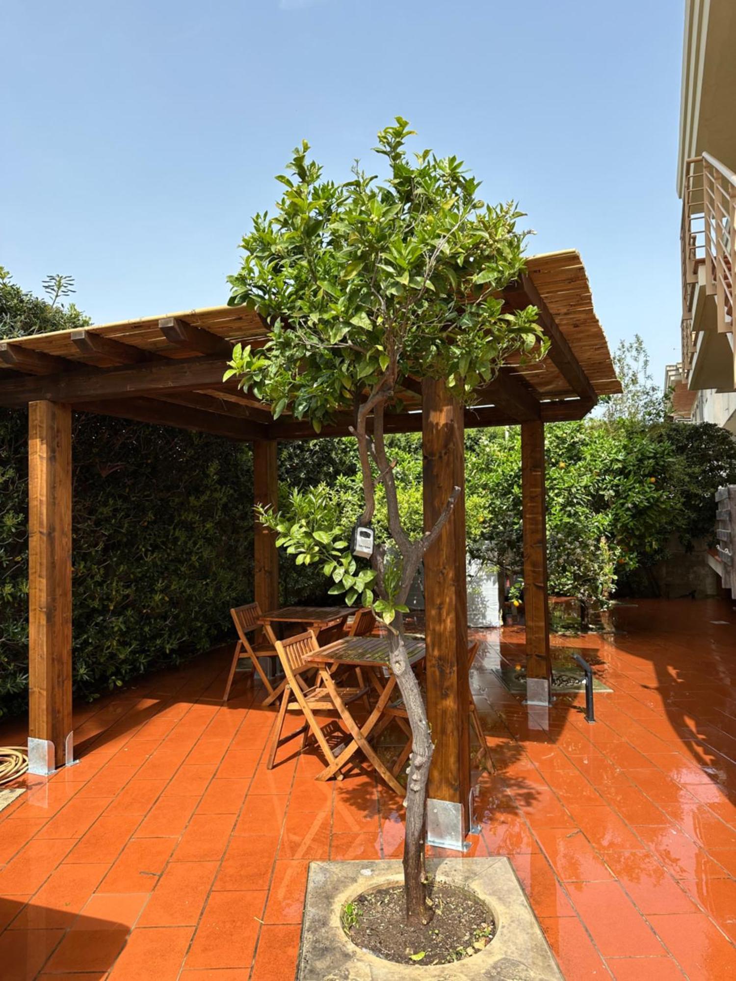 Villa Benazar Luxury House 150 Meters From The Beach Avola Exteriör bild