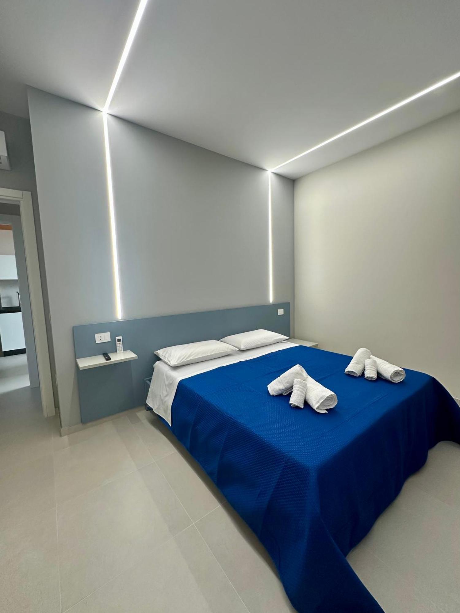 Villa Benazar Luxury House 150 Meters From The Beach Avola Exteriör bild